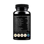 Halal Multivitamins for Women - Gluten-Free & Vegetarian