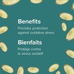 Vitamin E 400 IU – 120 Softgels by Webber Naturals