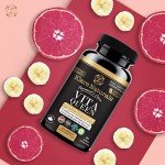 Halal Multivitamins for Women - Gluten-Free & Vegetarian