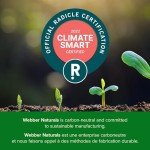 Vitamin E 400 IU – 120 Softgels by Webber Naturals