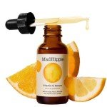 Mad Hippie Vitamin C Serum with Hyaluronic Acid