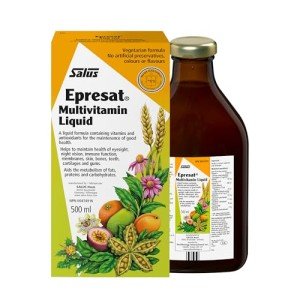 Flora Epresat Multivitamin Liquid, 500 ML