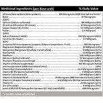 Halal Multivitamins for Women - Gluten-Free & Vegetarian