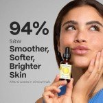Mad Hippie Vitamin C Serum with Hyaluronic Acid