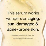 Mad Hippie Vitamin C Serum with Hyaluronic Acid