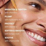 Mad Hippie Vitamin C Serum with Hyaluronic Acid