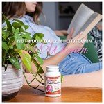 Nutridom Women's Multivitamin with Iron & Antioxidants