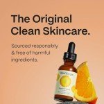 Mad Hippie Vitamin C Serum with Hyaluronic Acid
