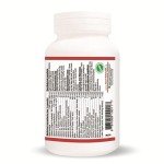 Nutridom Women's Multivitamin with Iron & Antioxidants