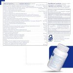Genomics Support Multivitamin - 60 Capsules