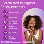 One A Day Women’s Multivitamins - 250 Tablets