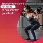 One A Day Adult Multivitamin Gummies - 60 Count