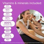 One A Day Women’s Multivitamins - 250 Tablets