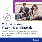 Genomics Support Multivitamin - 60 Capsules