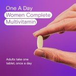 One A Day Women’s Multivitamins - 250 Tablets