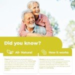 Extra Strength Vitamin C Immune Support Capsules - 120 Vegan