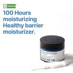 Beta-Panthenol Repair Cream for Skin Barrier Care