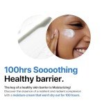 Beta-Panthenol Repair Cream for Skin Barrier Care