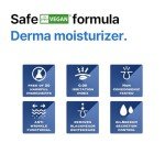 Beta-Panthenol Repair Cream for Skin Barrier Care