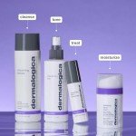 Dermalogica Stabilizing Repair Cream 1.7oz Ultra Calming