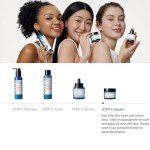 Beta-Panthenol Repair Cream for Skin Barrier Care