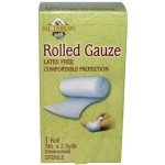 All Terrain Rolled Gauze 3" x 2.5 Yards