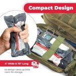 EverOne 4" Emergency Compression Trauma Bandage