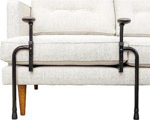 EZ Stand-N-Go Chair Lift Aid for Seniors