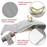 EverOne 4" Emergency Compression Trauma Bandage