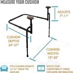 EZ Stand-N-Go Chair Lift Aid for Seniors