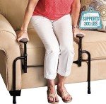 EZ Stand-N-Go Chair Lift Aid for Seniors