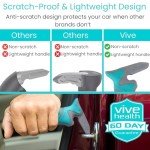 Vive Portable Car Handle Assist for Seniors