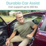Vive Portable Car Handle Assist for Seniors