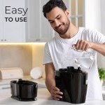 Cool Mist Humidifier 6L for Large Rooms