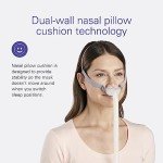 ResMed P10 Medium Nasal Pillow Cushion Replacement