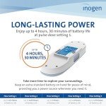 Inogen One G3 Portable Replacement Battery