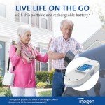 Inogen One G3 Portable Replacement Battery