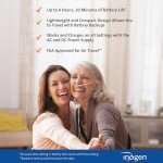 Inogen One G3 Portable Replacement Battery