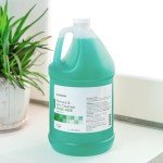 McKesson Rinse-Free Skin Cleanser, Herbal Scent