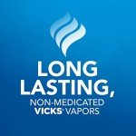 Vicks Children's Wearable Aroma Patch 2-Pack