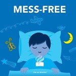 Vicks Children's Wearable Aroma Patch 2-Pack