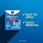 Vicks Children's Wearable Aroma Patch 2-Pack
