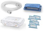 Philips Respironics Dreamstation CPAP Supplies Bundle