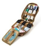 Scherber Premium Trauma Pack with Essential Supplies