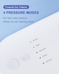 Ear Wax Removal Kit with Pressure Levels