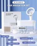Ear Wax Removal Kit with Pressure Levels