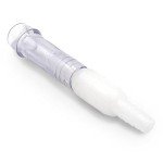 Oxygen Tubing Swivel Connectors - 1 Pack