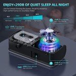 REMSTAR Plus Auto CPAP Machine with Humidifier