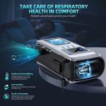 REMSTAR Plus Auto CPAP Machine with Humidifier