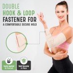 Premium Elastic Bandage Wrap - 3" 2 Pack